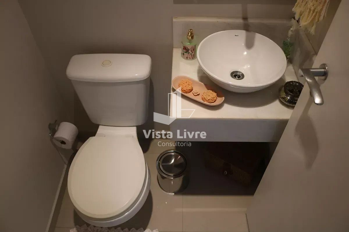 Apartamento, 3 quartos, 110 m² - Foto 39