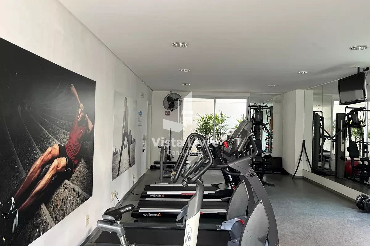 Apartamento, 3 quartos, 110 m² - Foto 59