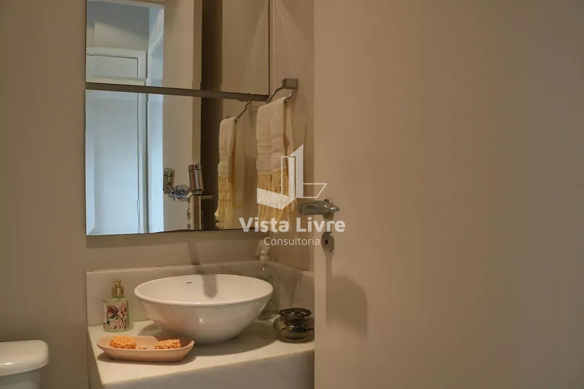 Apartamento, 3 quartos, 110 m² - Foto 40