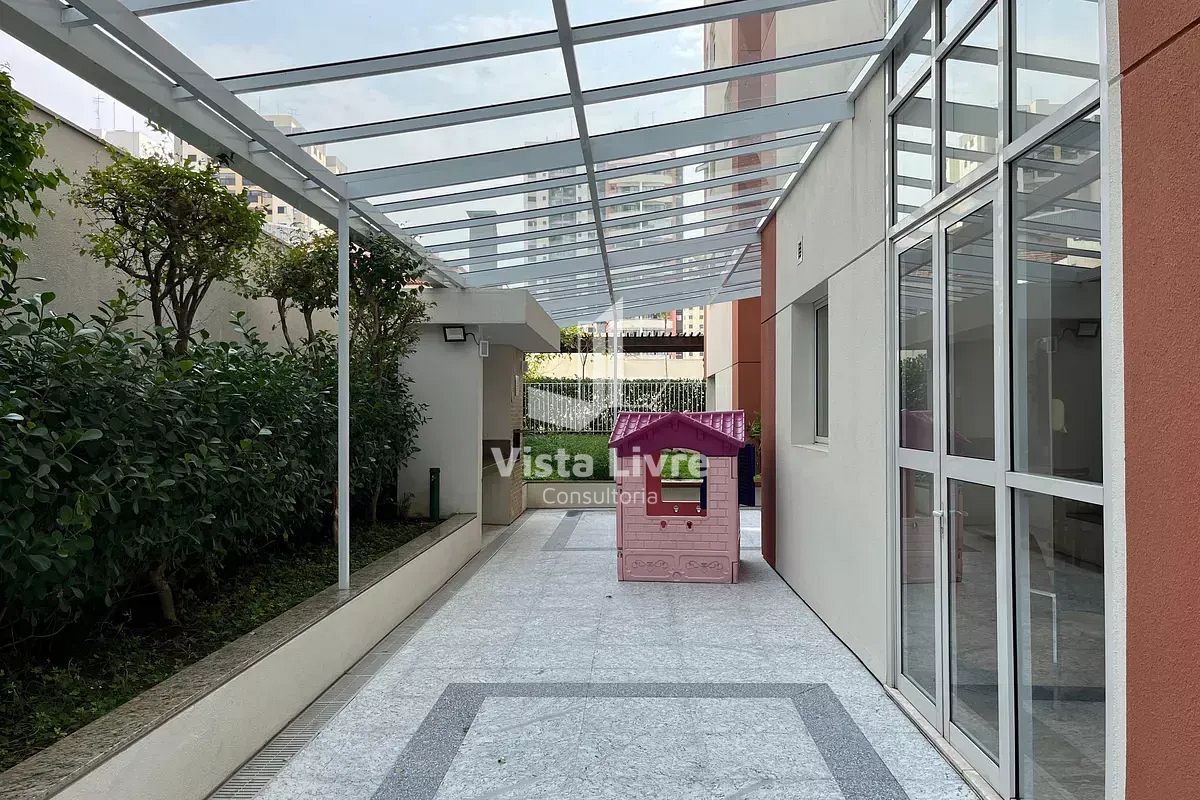 Apartamento, 3 quartos, 110 m² - Foto 54