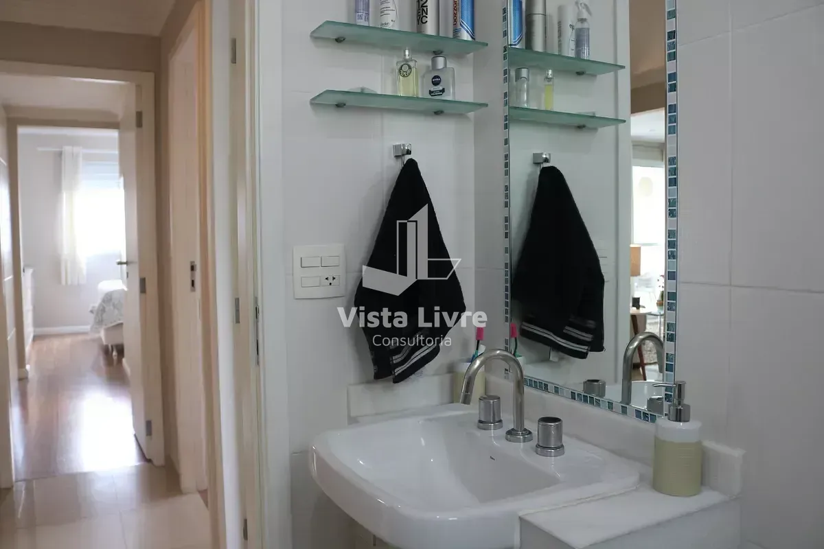 Apartamento, 3 quartos, 110 m² - Foto 35