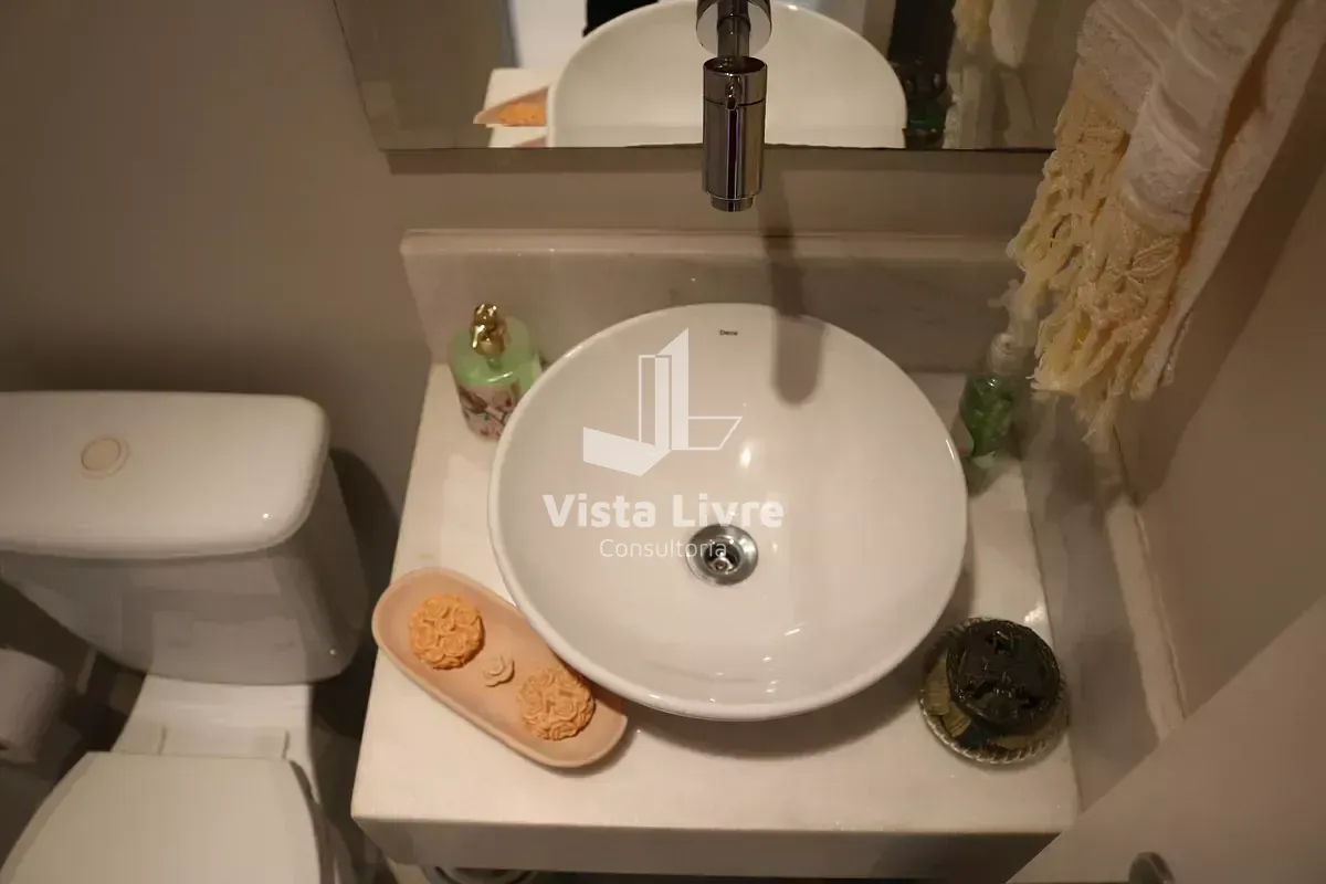 Apartamento, 3 quartos, 110 m² - Foto 41
