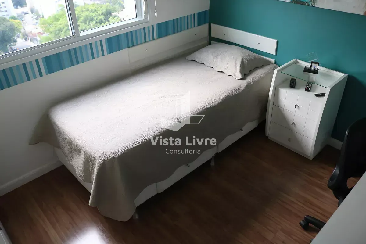 Apartamento, 3 quartos, 110 m² - Foto 16