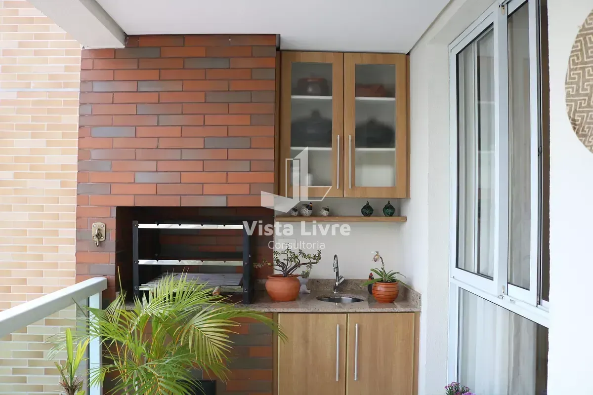 Apartamento, 3 quartos, 110 m² - Foto 6