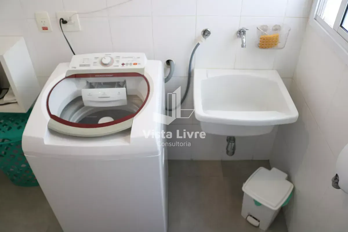 Apartamento, 3 quartos, 110 m² - Foto 11