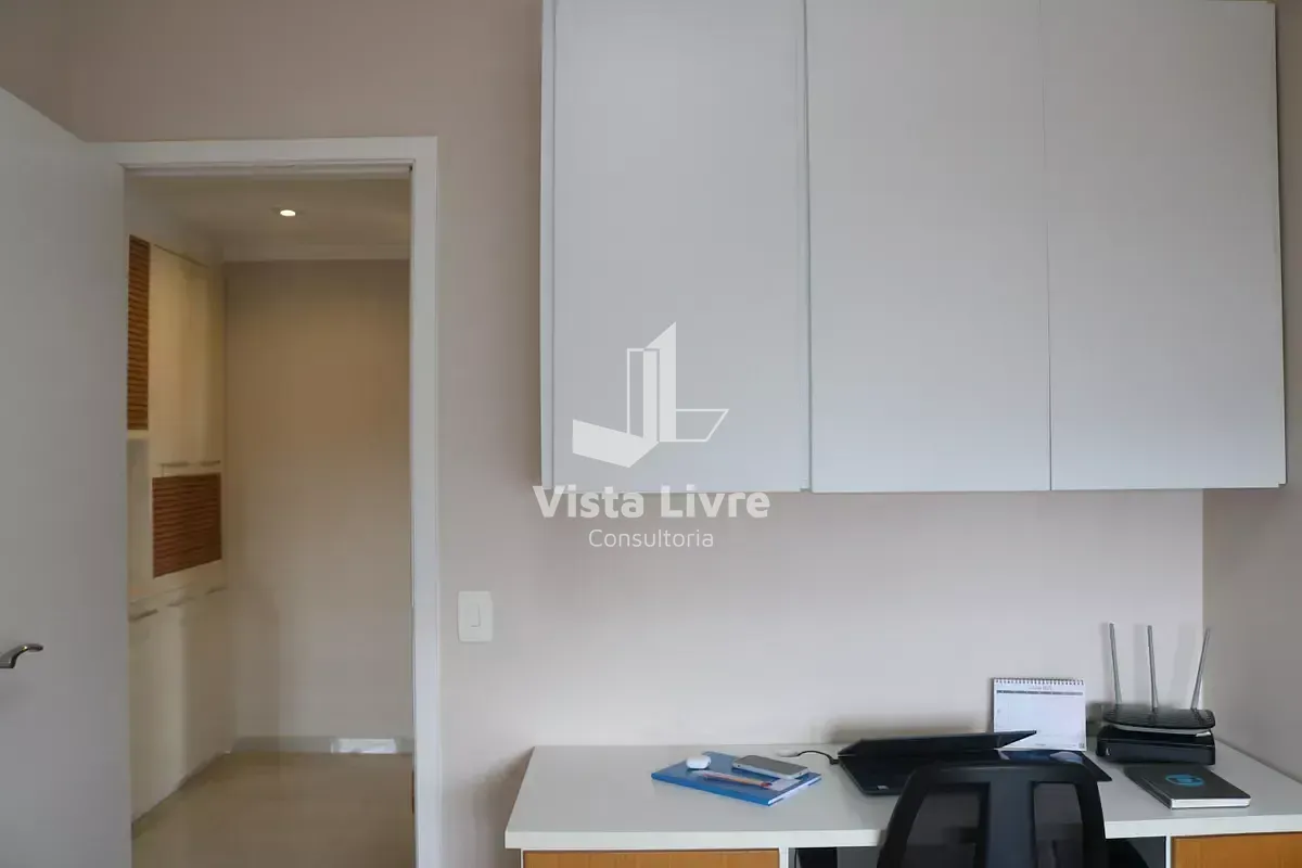 Apartamento, 3 quartos, 110 m² - Foto 24