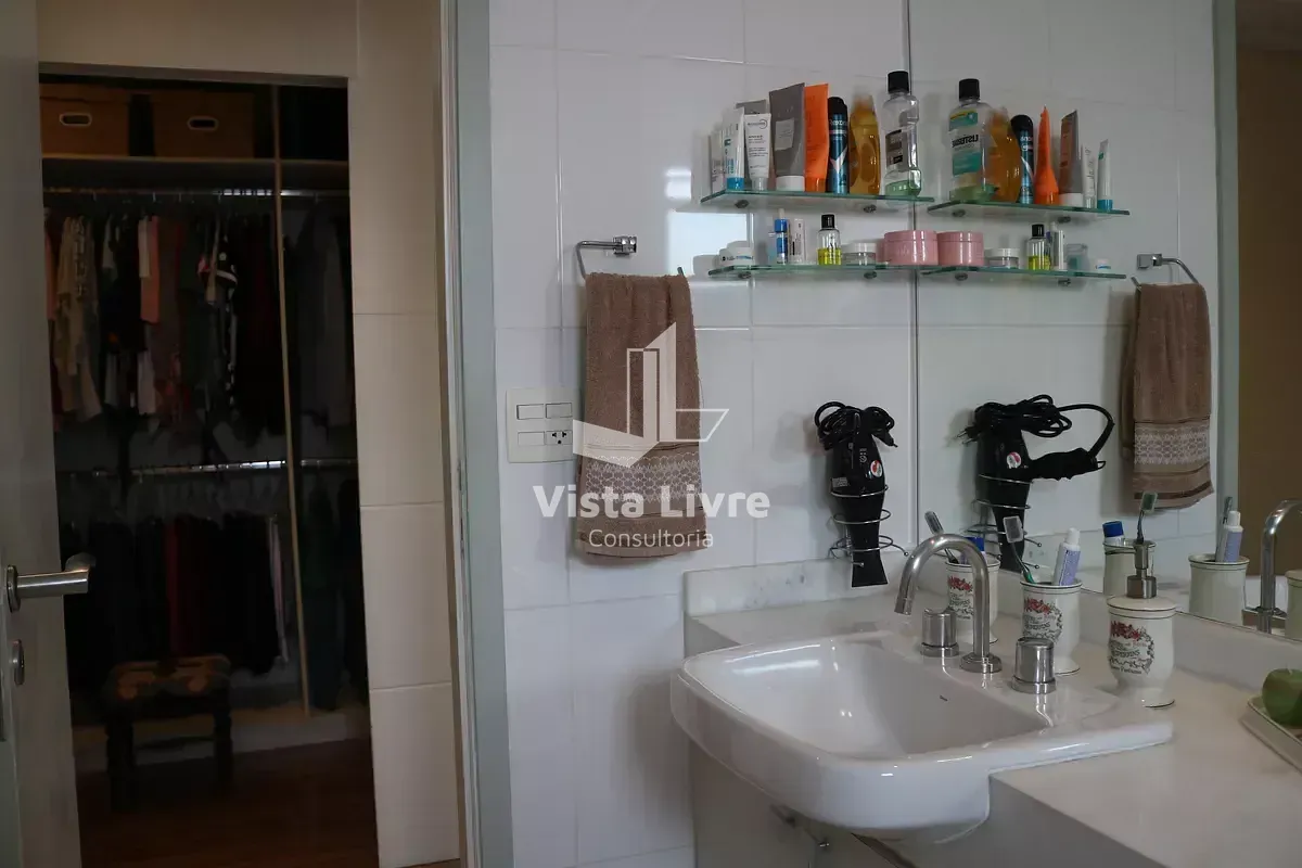 Apartamento, 3 quartos, 110 m² - Foto 34