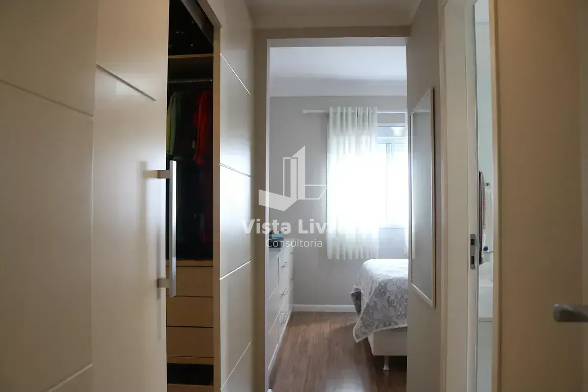 Apartamento, 3 quartos, 110 m² - Foto 19