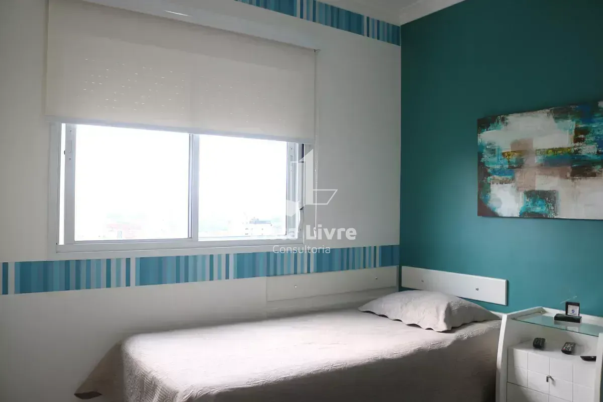 Apartamento, 3 quartos, 110 m² - Foto 13