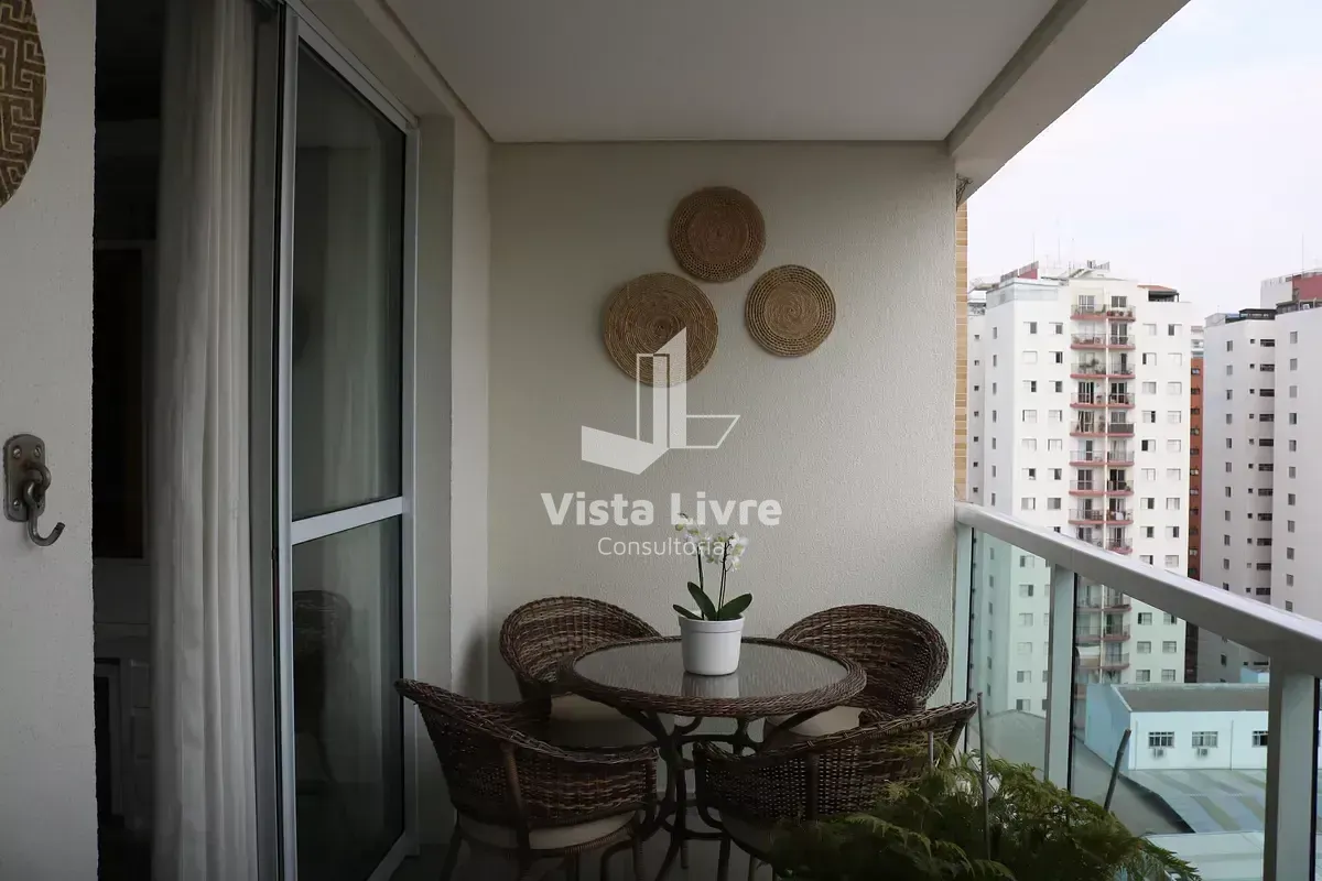 Apartamento, 3 quartos, 110 m² - Foto 5