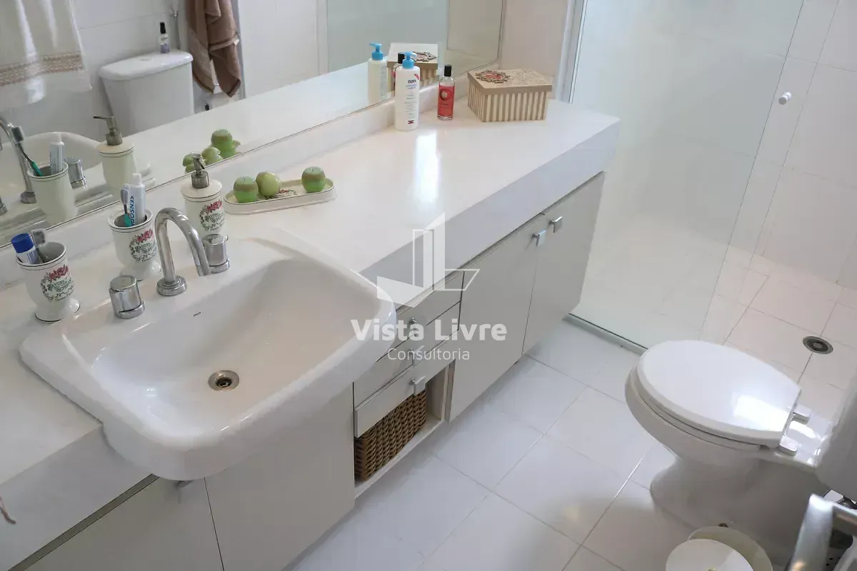 Apartamento, 3 quartos, 110 m² - Foto 36