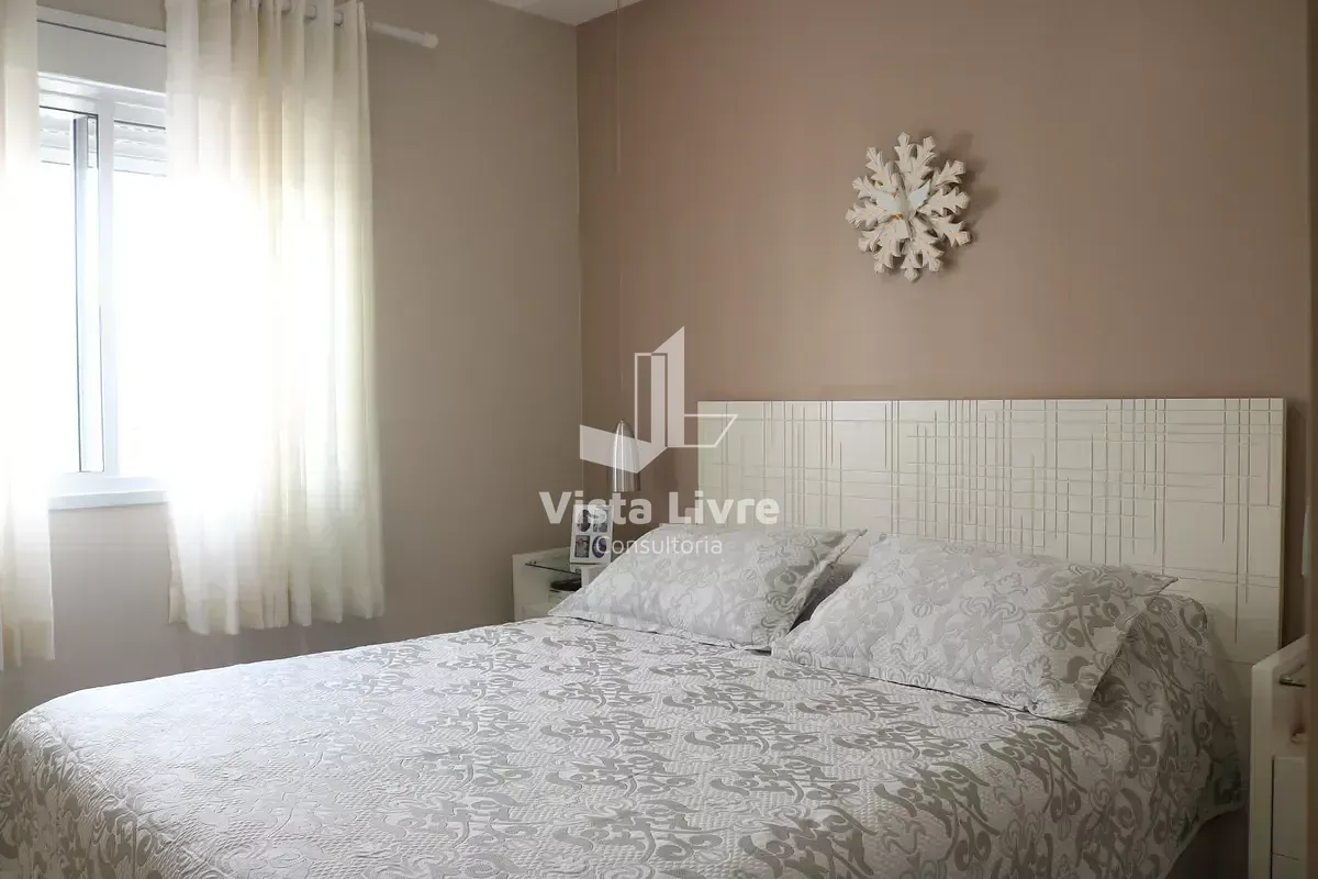Apartamento, 3 quartos, 110 m² - Foto 14