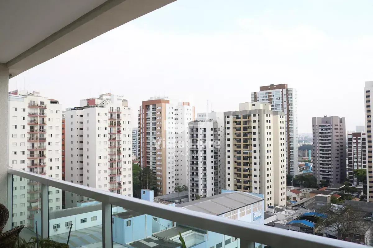 Apartamento, 3 quartos, 110 m² - Foto 30