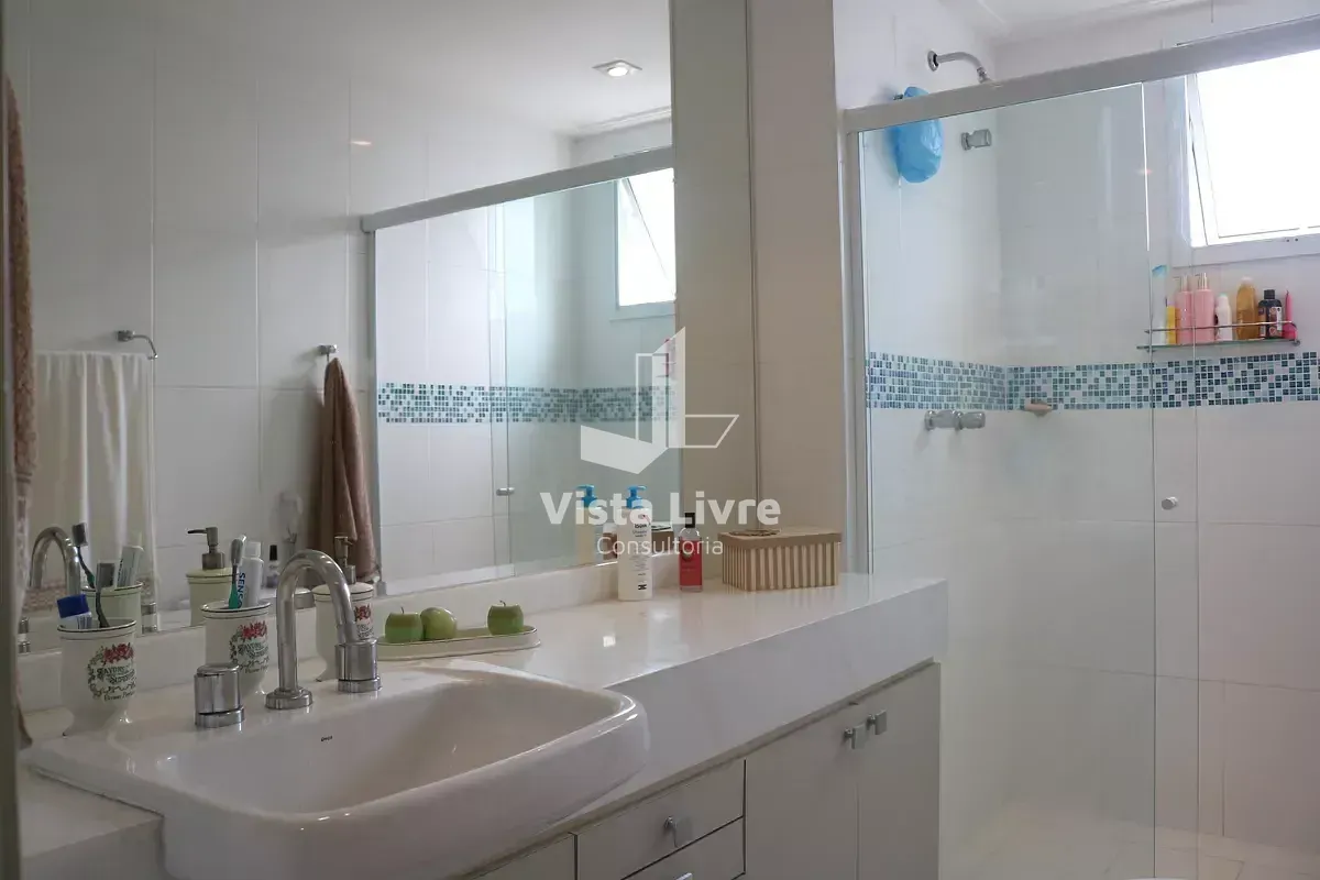 Apartamento, 3 quartos, 110 m² - Foto 33
