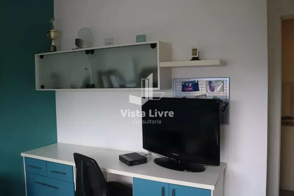 Apartamento, 3 quartos, 110 m² - Foto 25