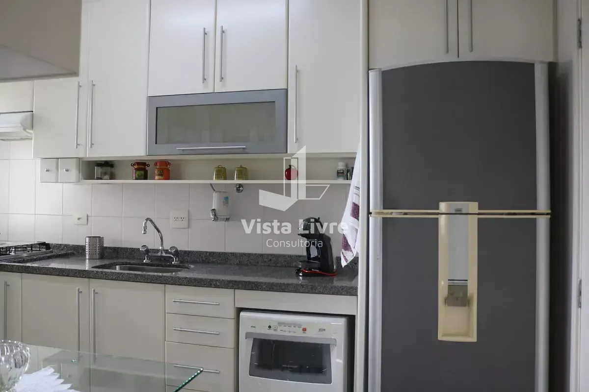 Apartamento, 3 quartos, 110 m² - Foto 8