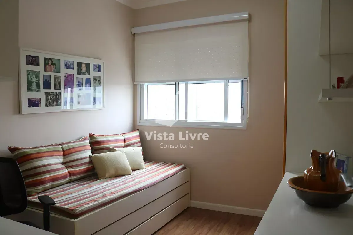 Apartamento, 3 quartos, 110 m² - Foto 17
