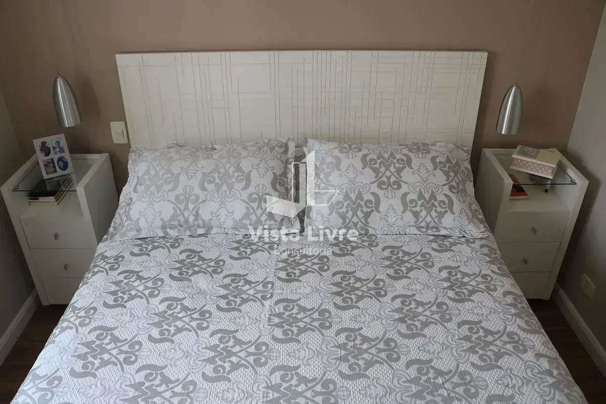 Apartamento, 3 quartos, 110 m² - Foto 12