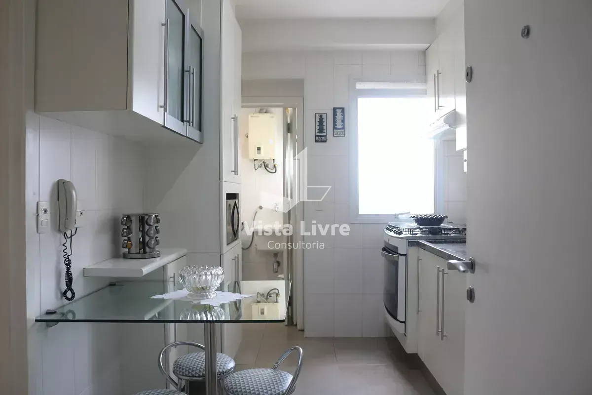 Apartamento, 3 quartos, 110 m² - Foto 9