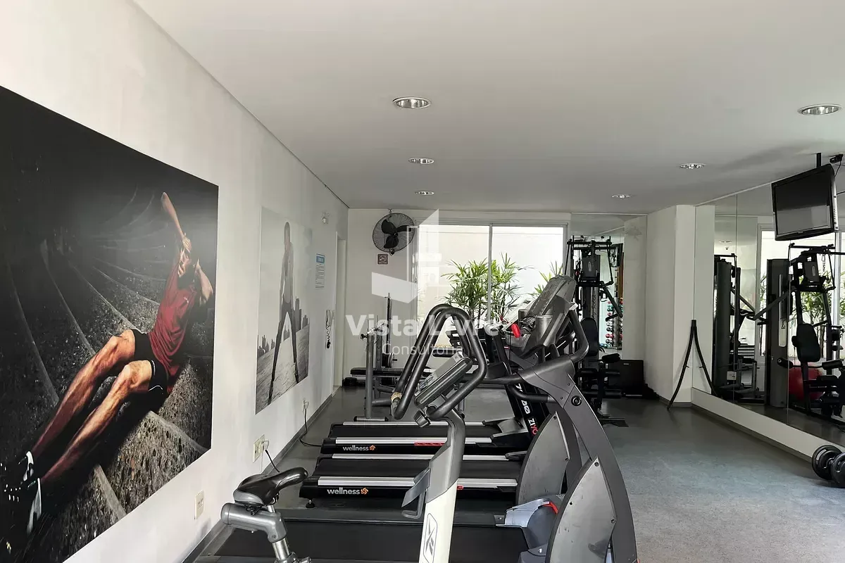 Apartamento, 3 quartos, 110 m² - Foto 59