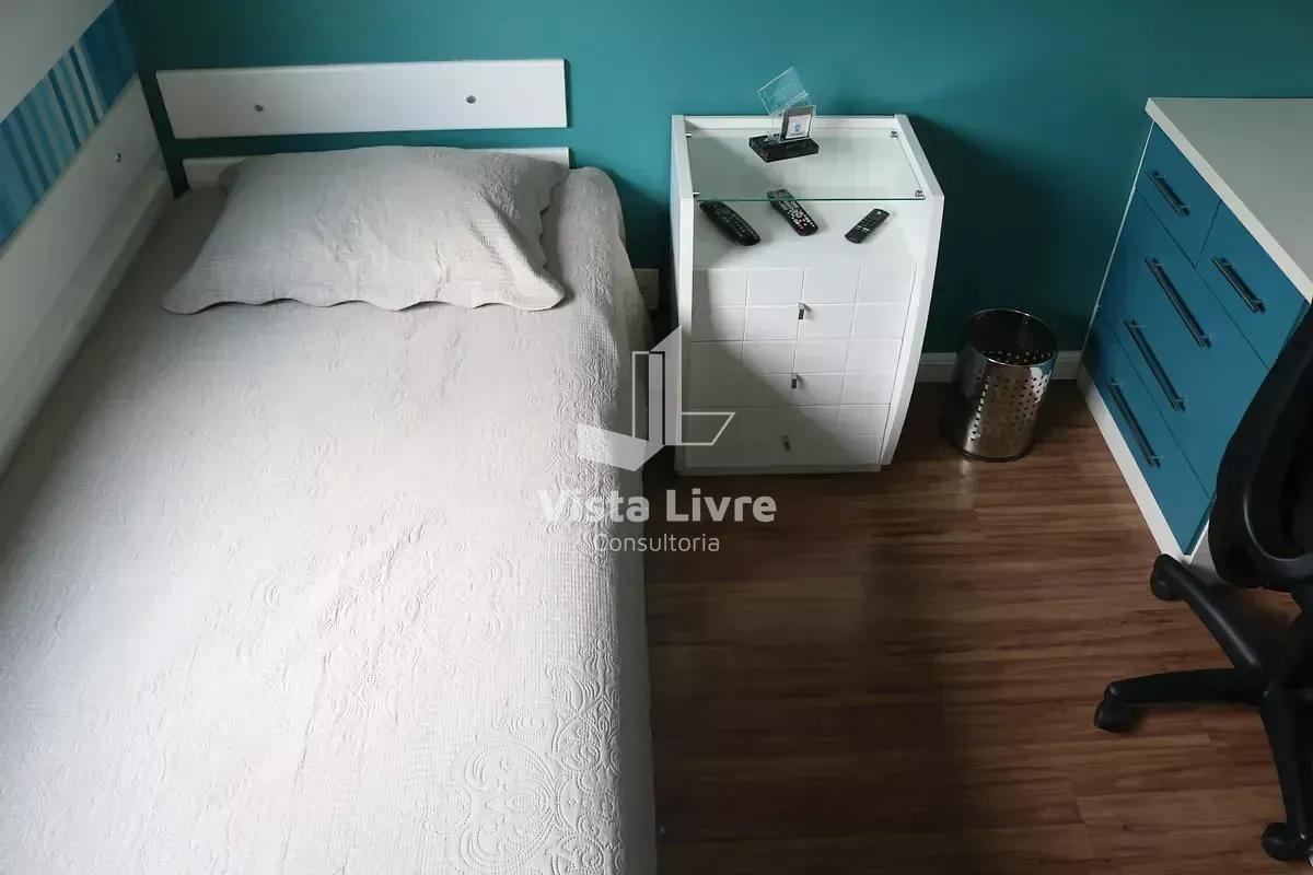 Apartamento, 3 quartos, 110 m² - Foto 15