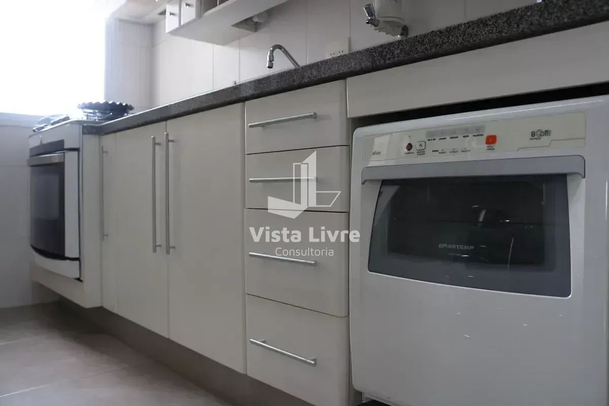 Apartamento, 3 quartos, 110 m² - Foto 10