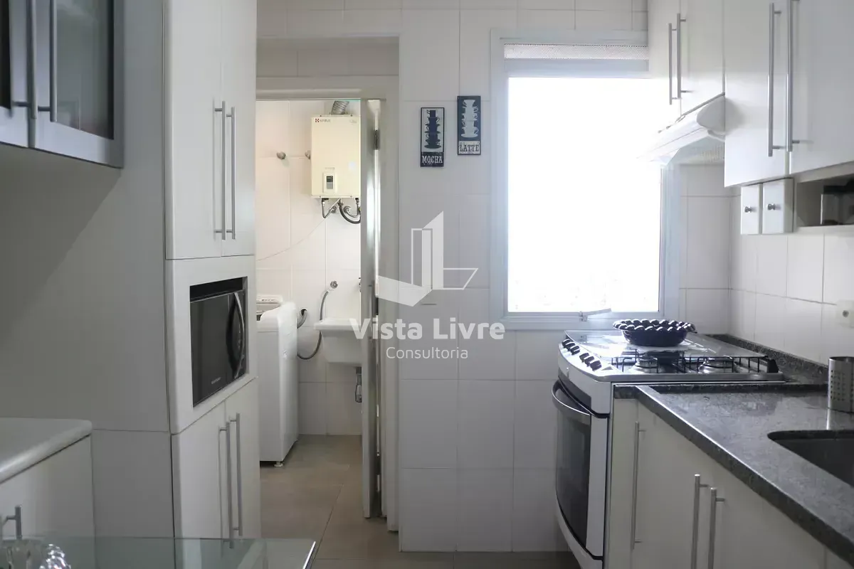Apartamento, 3 quartos, 110 m² - Foto 26