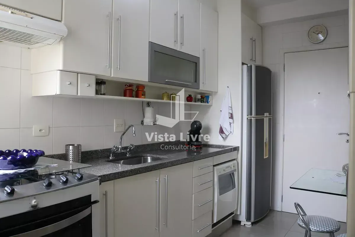 Apartamento, 3 quartos, 110 m² - Foto 7