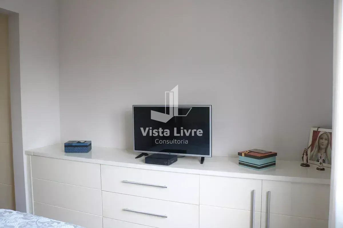 Apartamento, 3 quartos, 110 m² - Foto 27