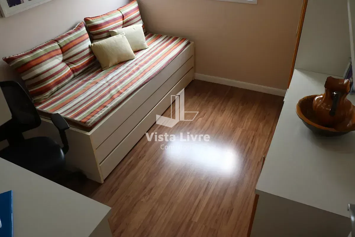 Apartamento, 3 quartos, 110 m² - Foto 18