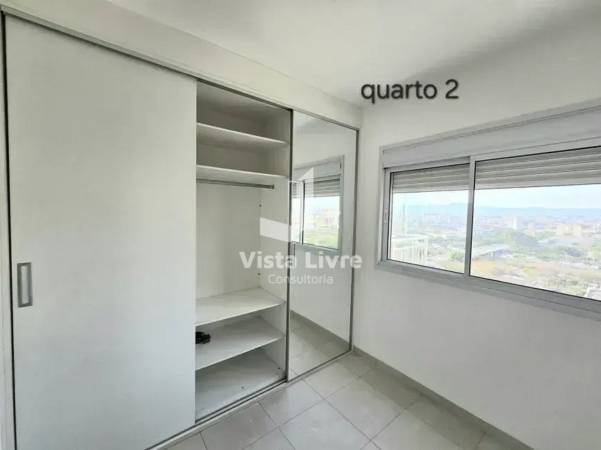 Apartamento, 2 quartos, 63 m² - Foto 4
