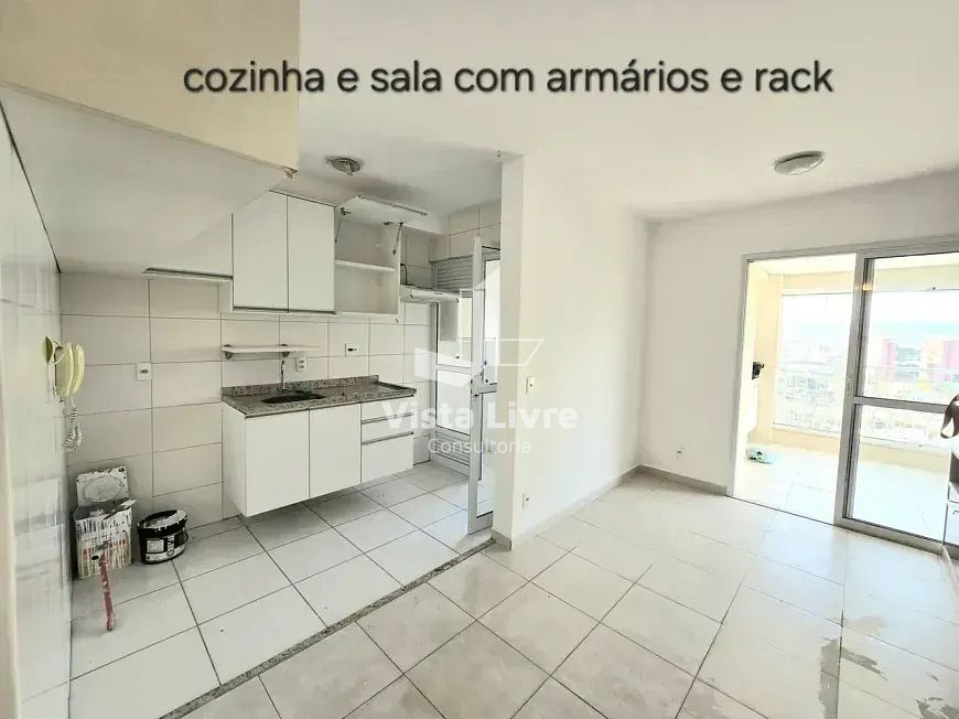 Apartamento, 2 quartos, 63 m² - Foto 1