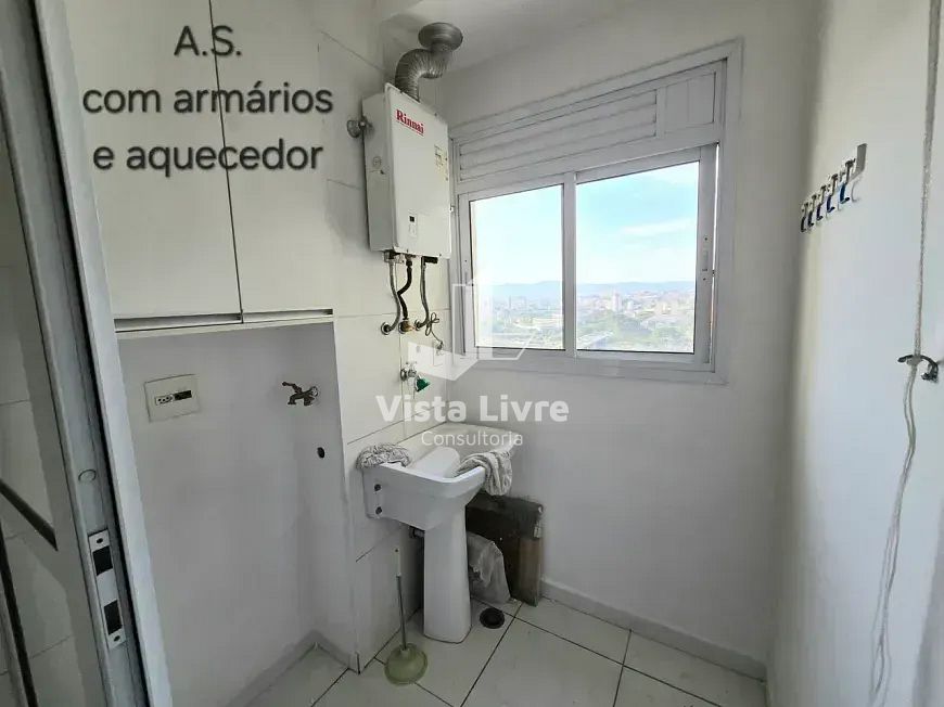 Apartamento, 2 quartos, 63 m² - Foto 3