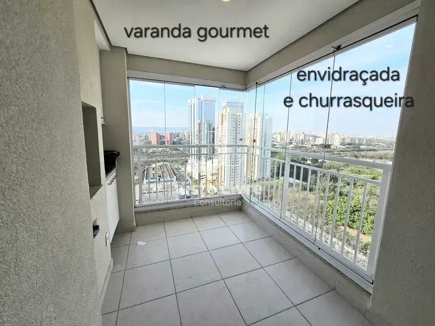 Apartamento, 2 quartos, 63 m² - Foto 2