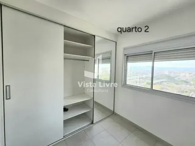 Apartamento com 63m² 2 quartos e 1 banheiro, à venda, no bairro Várzea da Barra Funda em São Paulo