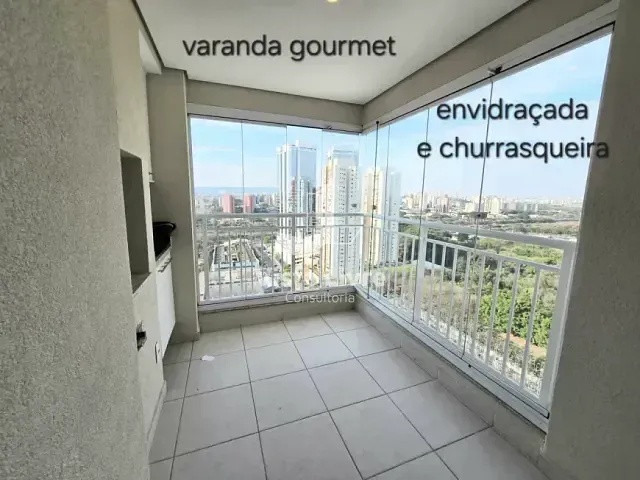 Apartamento com 63m² 2 quartos e 1 banheiro, à venda, no bairro Várzea da Barra Funda em São Paulo