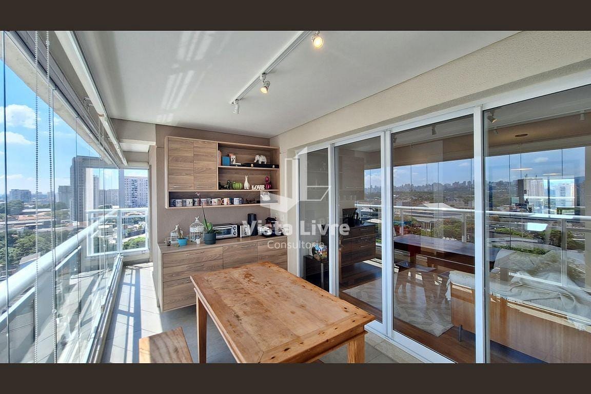 Apartamento, 2 quartos, 88 m² - Foto 3