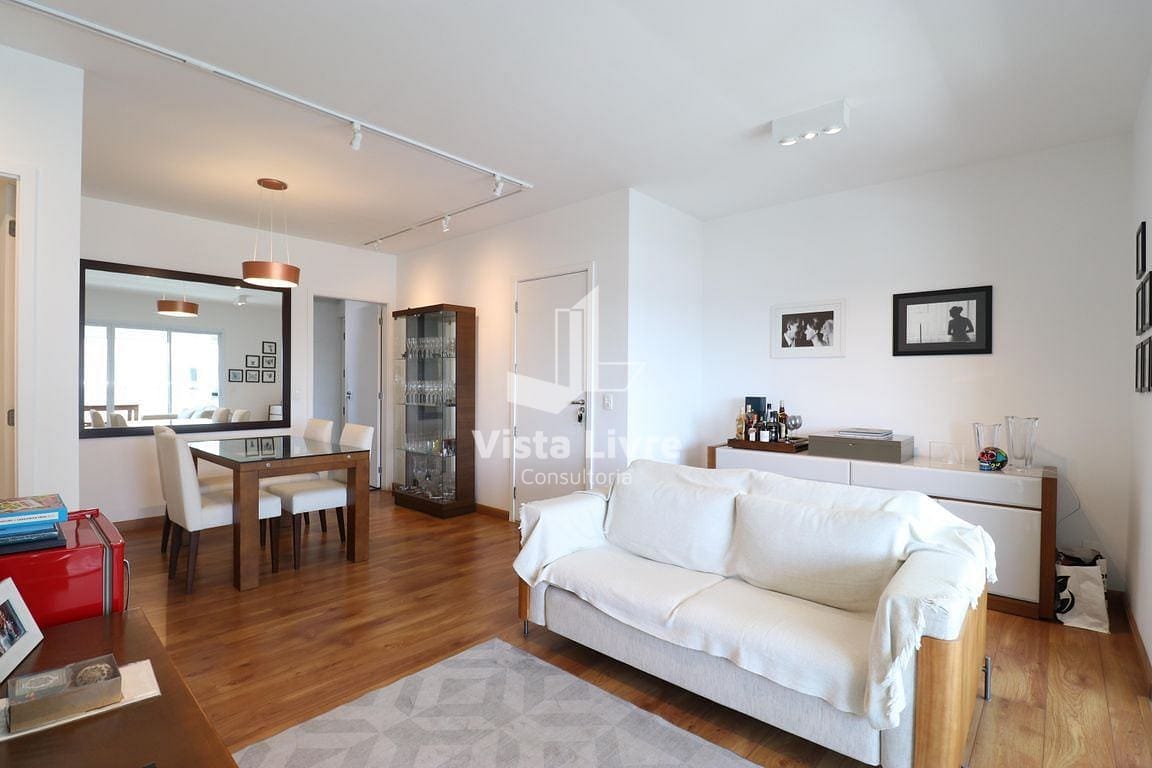 Apartamento, 2 quartos, 88 m² - Foto 4