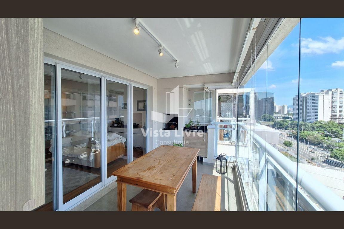 Apartamento, 2 quartos, 88 m² - Foto 6