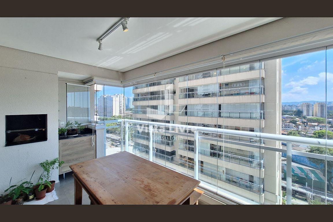 Apartamento, 2 quartos, 88 m² - Foto 7