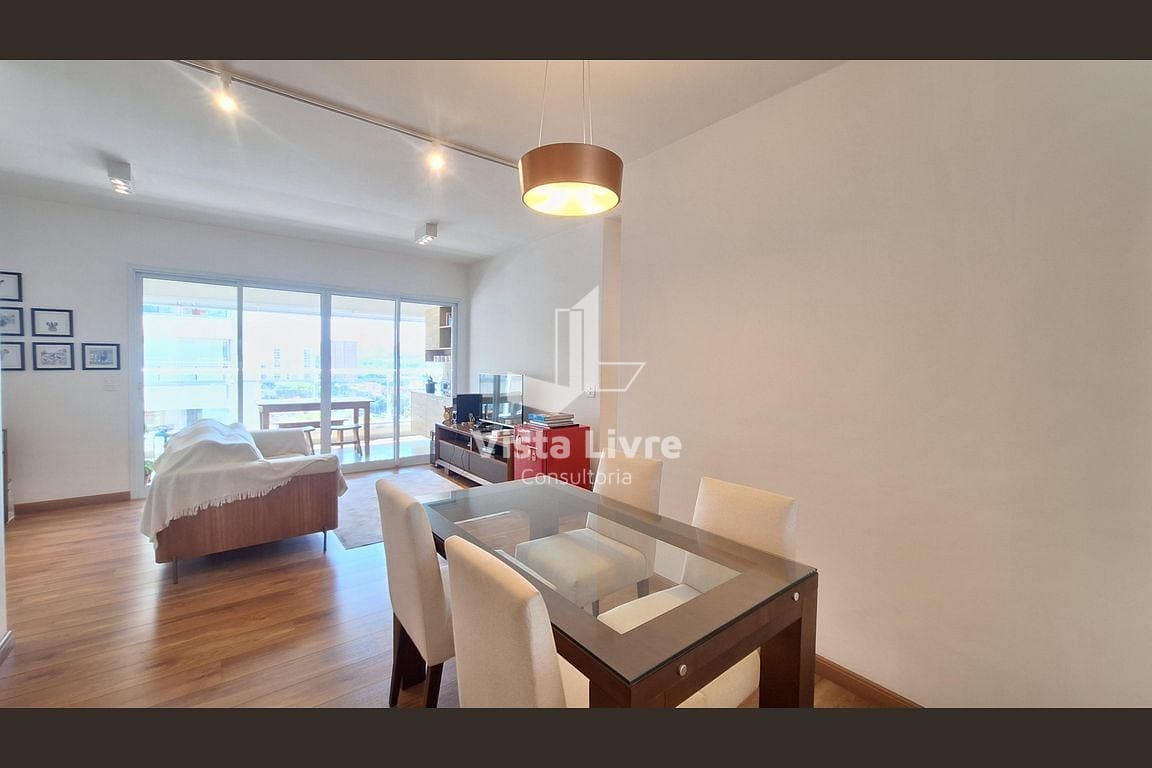 Apartamento, 2 quartos, 88 m² - Foto 8