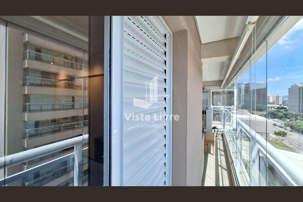 Apartamento, 2 quartos, 88 m² - Foto 17