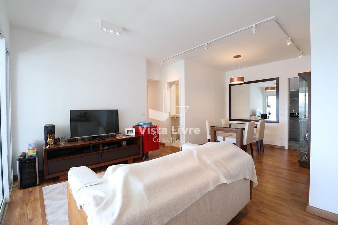 Apartamento, 2 quartos, 88 m² - Foto 2