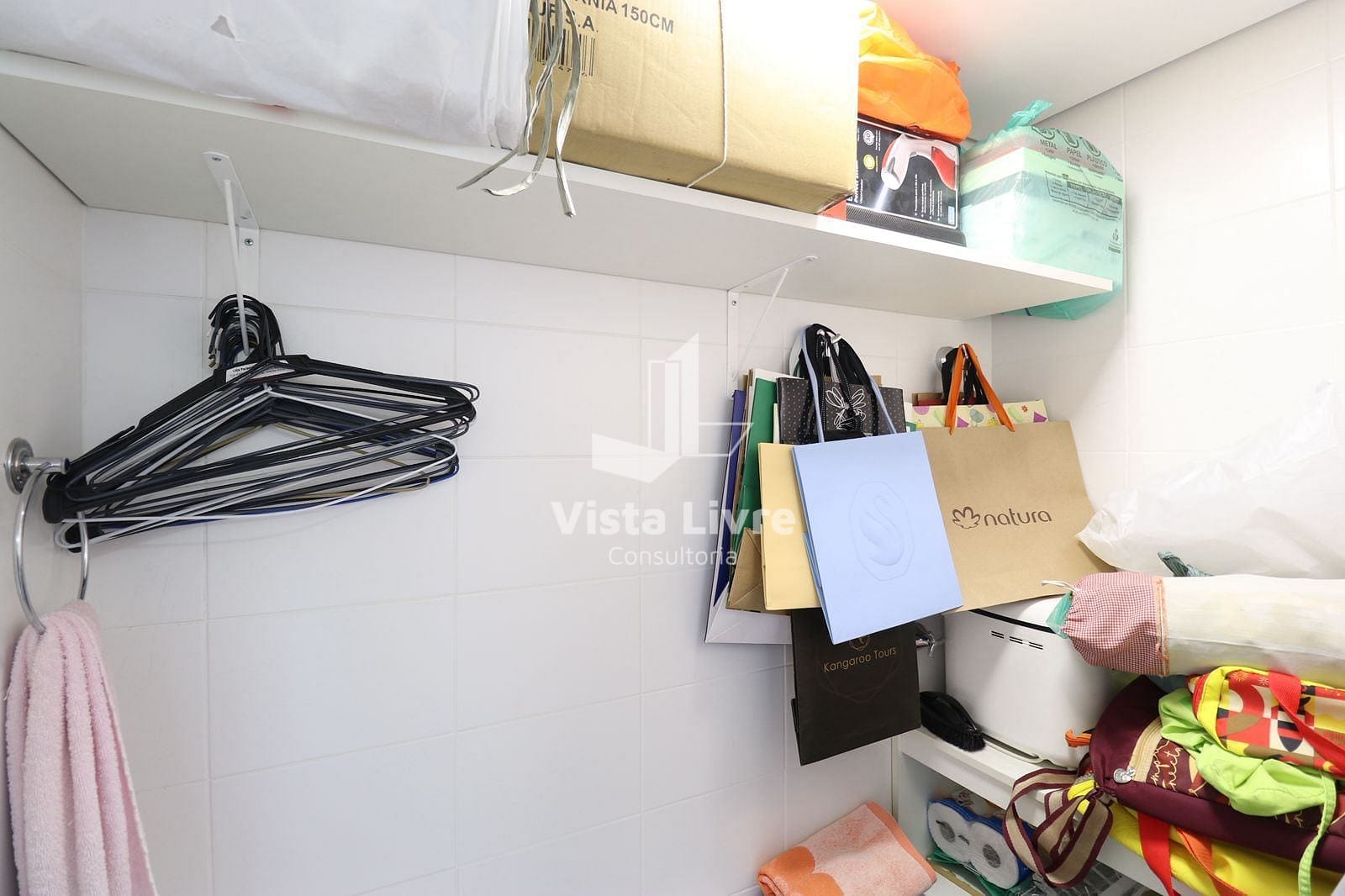 Apartamento, 2 quartos, 88 m² - Foto 21