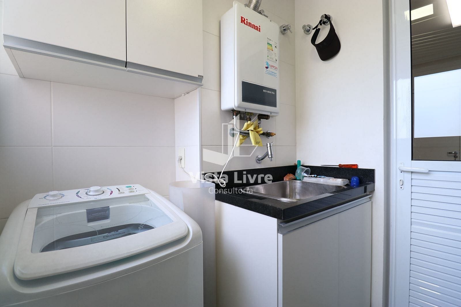 Apartamento, 2 quartos, 88 m² - Foto 12