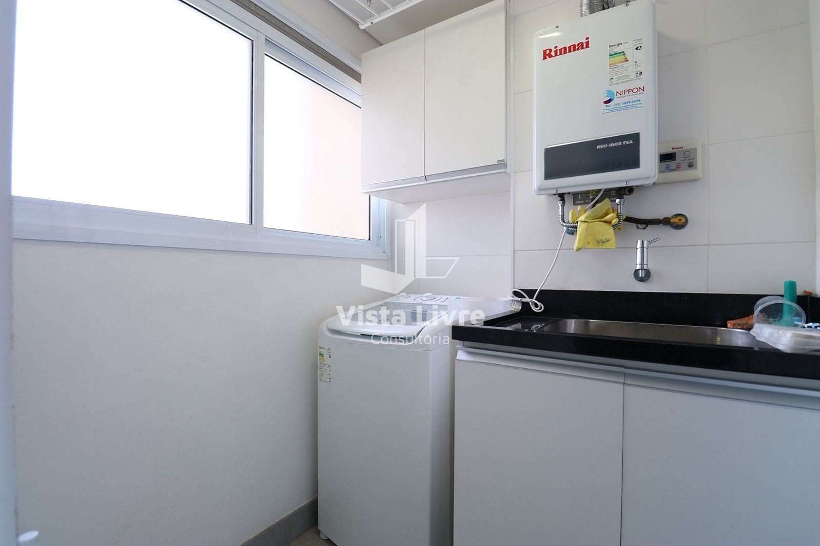 Apartamento, 2 quartos, 88 m² - Foto 13