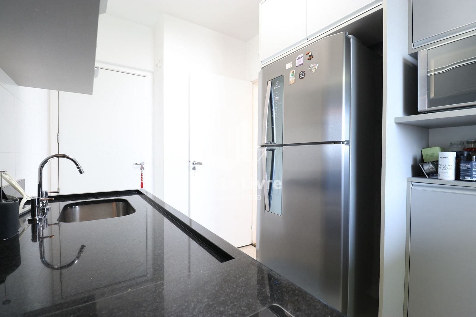 Apartamento, 2 quartos, 88 m² - Foto 11