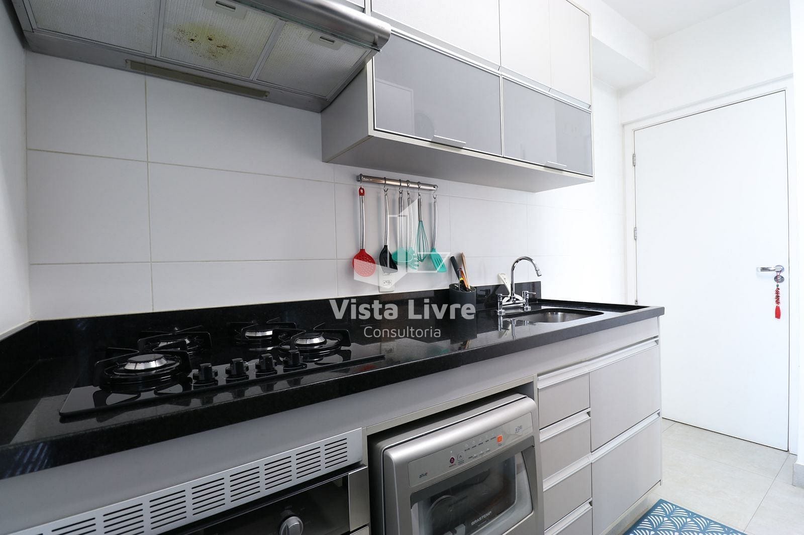 Apartamento, 2 quartos, 88 m² - Foto 10