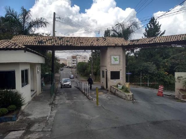 Foto do Apartamento - Apartamento à venda 2 Quartos, 1 Vaga, 10M², JARDIM ISIS, COTIA - SP | Imobiliária Compare