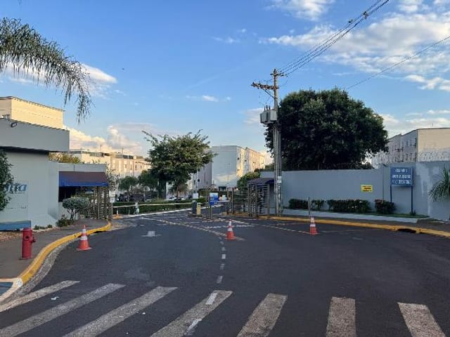 Foto do Apartamento - Apartamento à venda 2 Quartos, 1 Vaga, 10M², VILA VIRGINIA, RIBEIRAO PRETO - SP | Imobiliária Compare